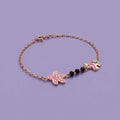 Starry Unicorn Nazariya Bracelet | Tinyfacets | starry unicorn nazariya bracelet