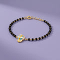 Hot Air Balloon Nazariya Bracelet | Tinyfacets | hot air balloon nazariya bracelet