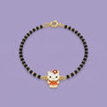 Little Kitty Kids Nazariya Bracelet | Tinyfacets | little kitty kids nazariya bracelet