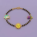 Nature's Joy Nazariya Bracelet | Tinyfacets | nature's joy nazariya bracelet