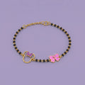 Mickey Love Bow Nazariya Bracelet