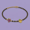 Fruity Fun Nazariya Bracelet | Tinyfacets | fruity fun nazariya bracelet