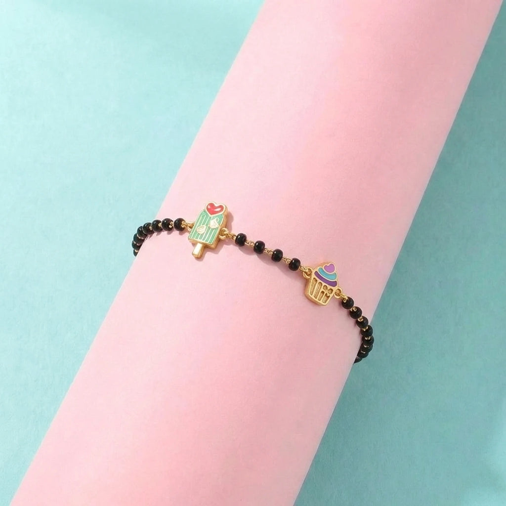 Sweet Treats Nazariya Bracelet | Tinyfacets | everyday sweet treats nazariya bracelet wear